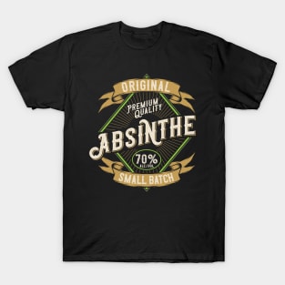 Absinthe T-Shirt